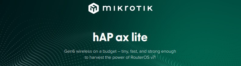 پشتیبانی از نسل جدید Wi-Fi 6